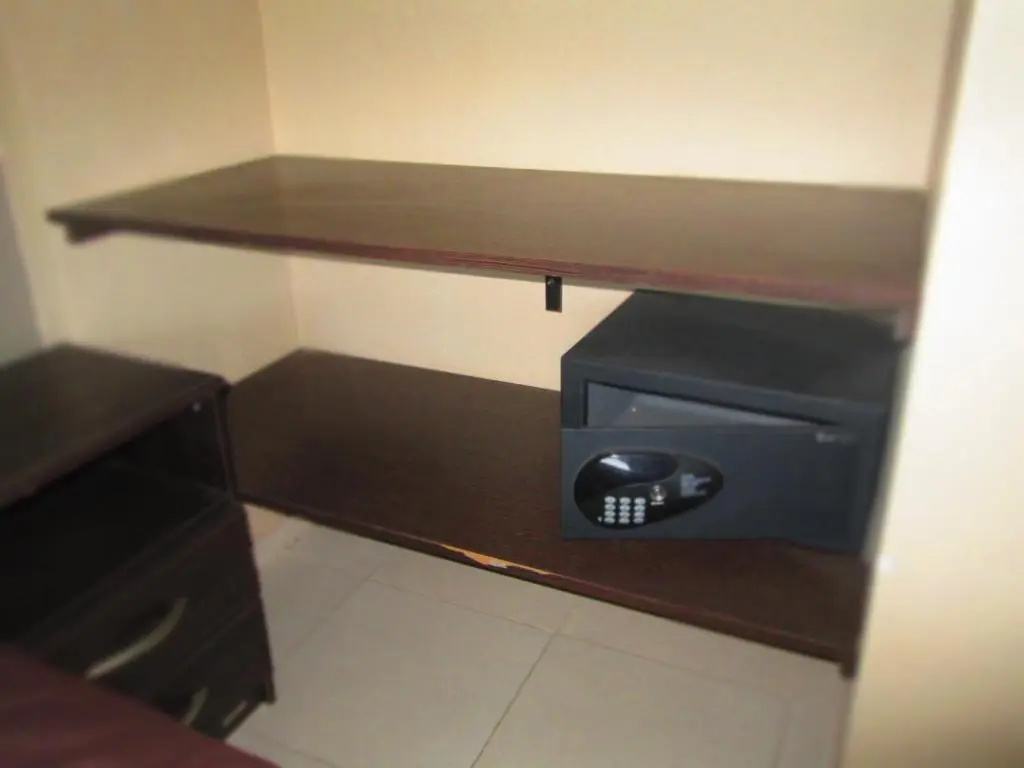 Hotel Llota Queens en Frias - Chambres