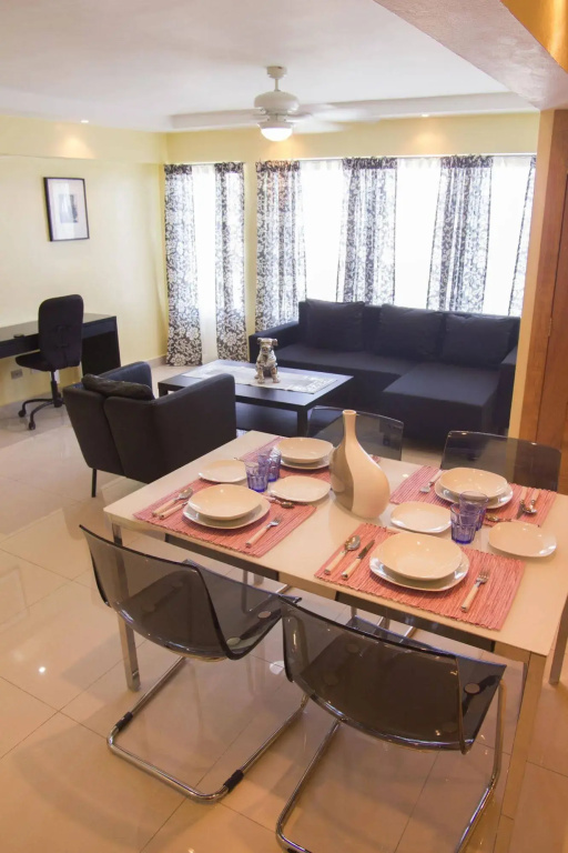City Caribbean Hotel Boutique - Général