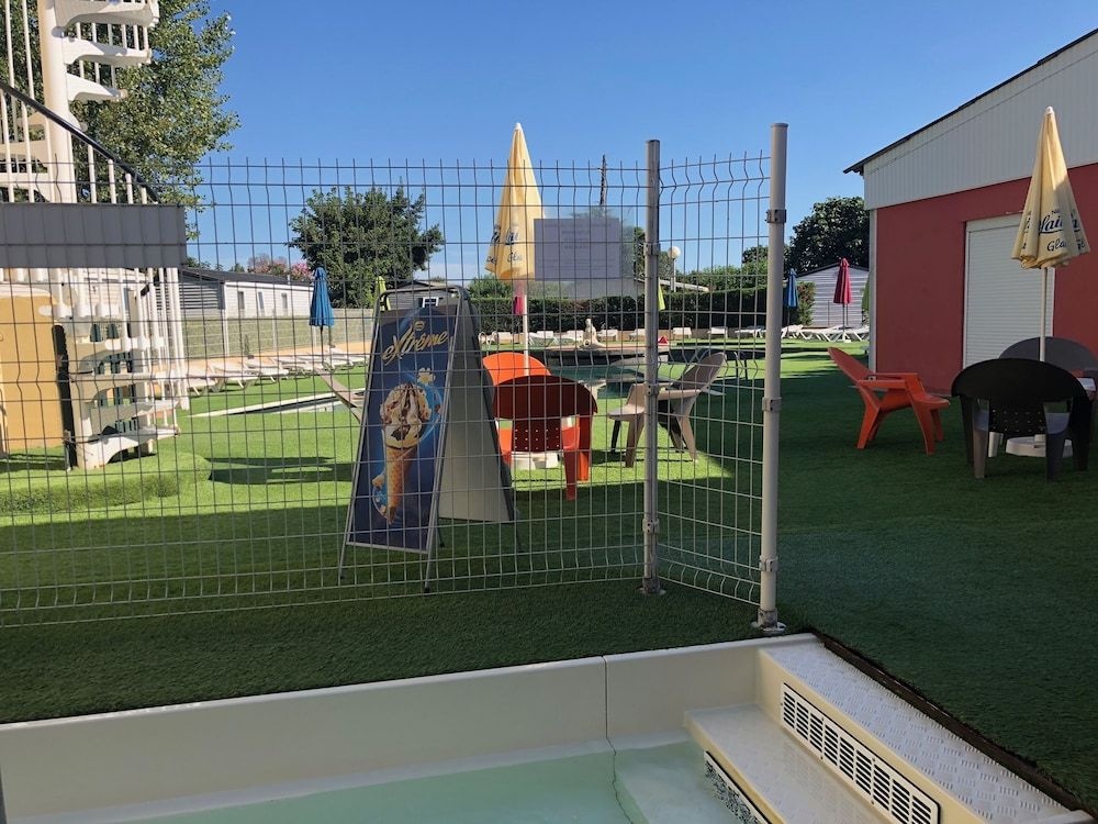 Afficher la photo 7 — Camping Les Jardins D'Elsa
