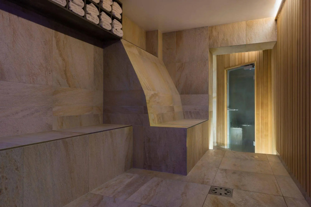 Brit Hotel et Spa COLMAR EAST - Général