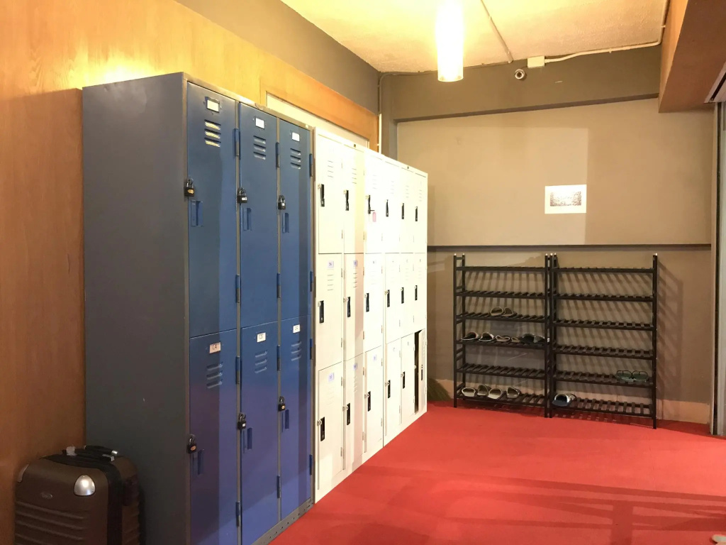 Hotel photo 10