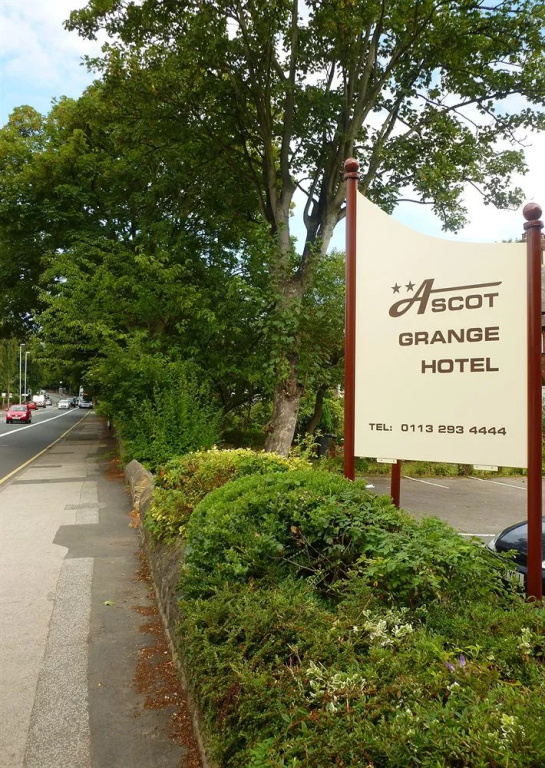 Ascot Grange Hotel & Apartments - Général
