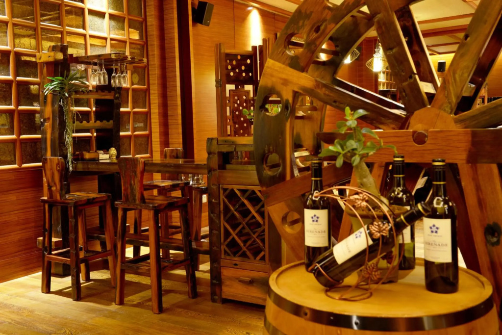 Narada Sanya Bay Resort - фото 28