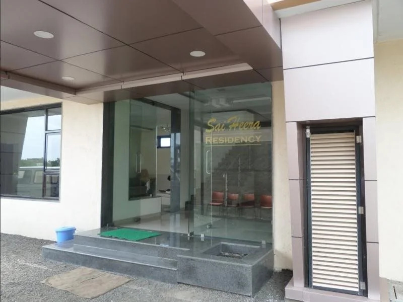 Sai Heera Residency