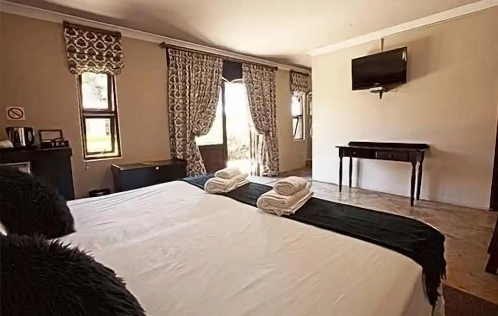 Accolades Boutique Venue - Général
