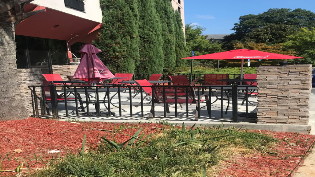 Holiday Inn Atlanta-Northlake by IHG - Général