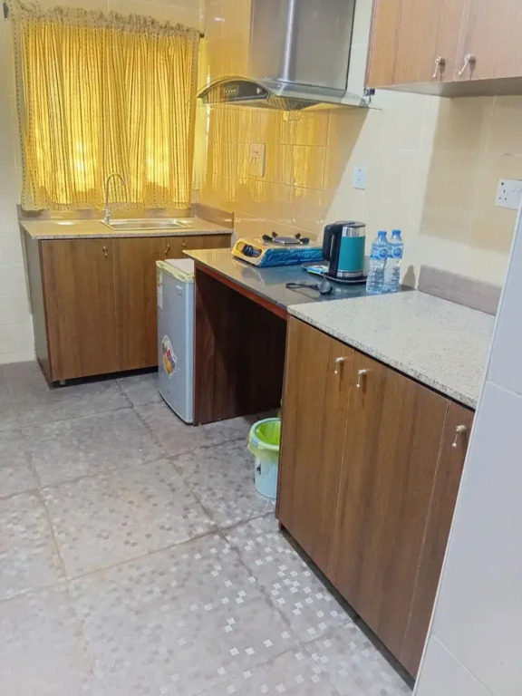 Peace Apartments - фото 5