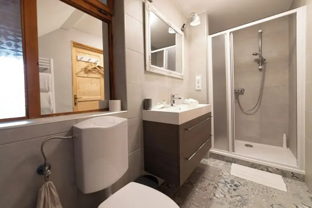 Nomád Hotel & Glamping - Chambres