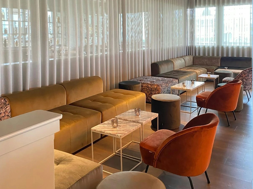 Garner Hotel Maastricht by IHG - Général