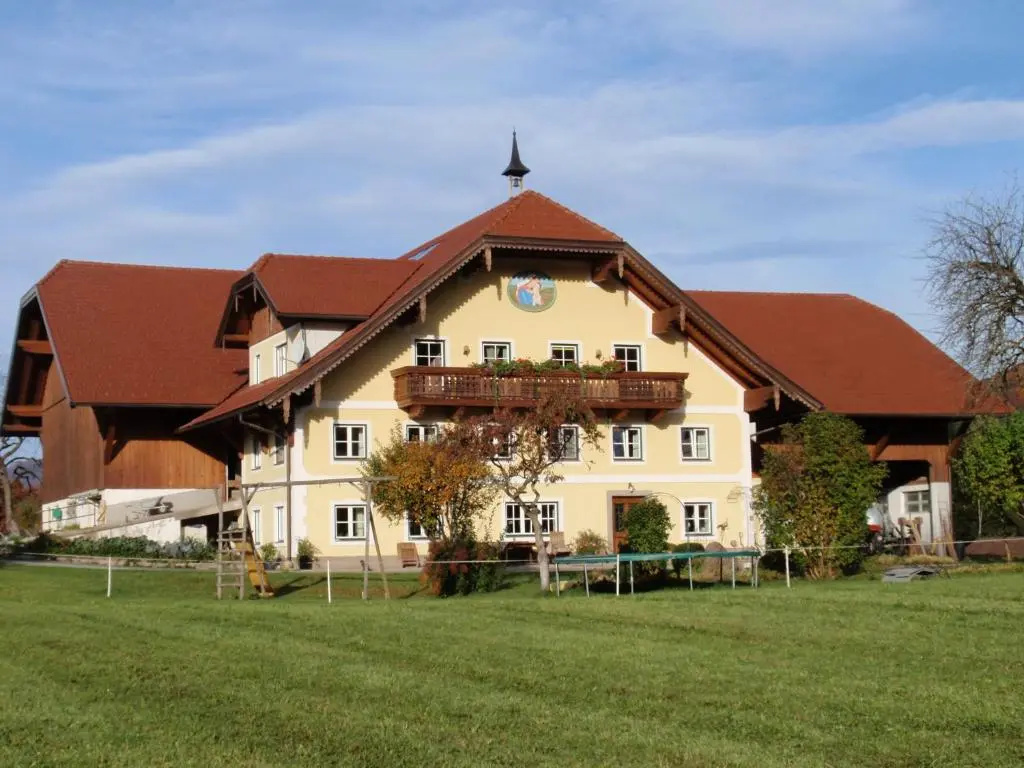 Vordergschwandtgut