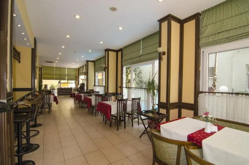 Hotel photo 12