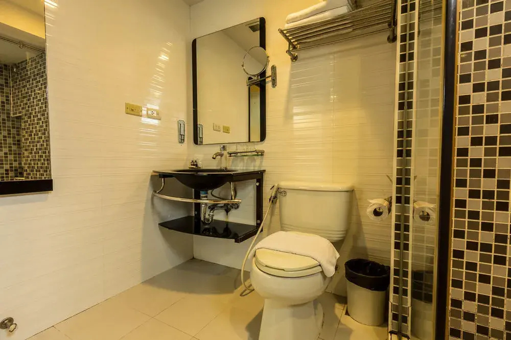 ZEN Rooms Sukhumvit 11 - Général
