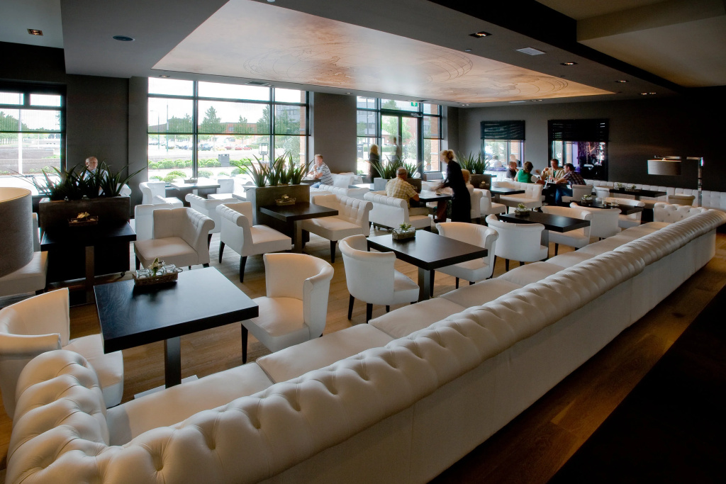 Van Der Valk Hotel Houten - Utrecht - Général