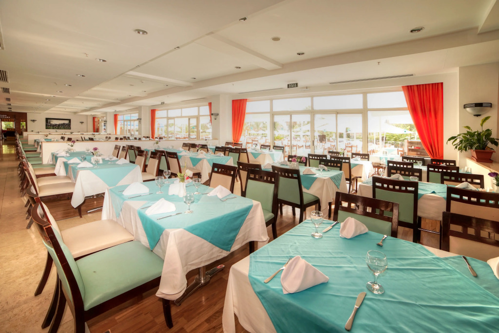 Zena Resort - фото 31