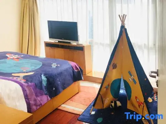 2 Bedrooms Family Suite