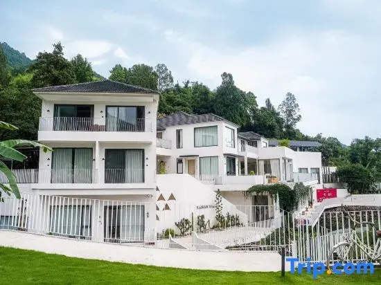 Yanan Villa