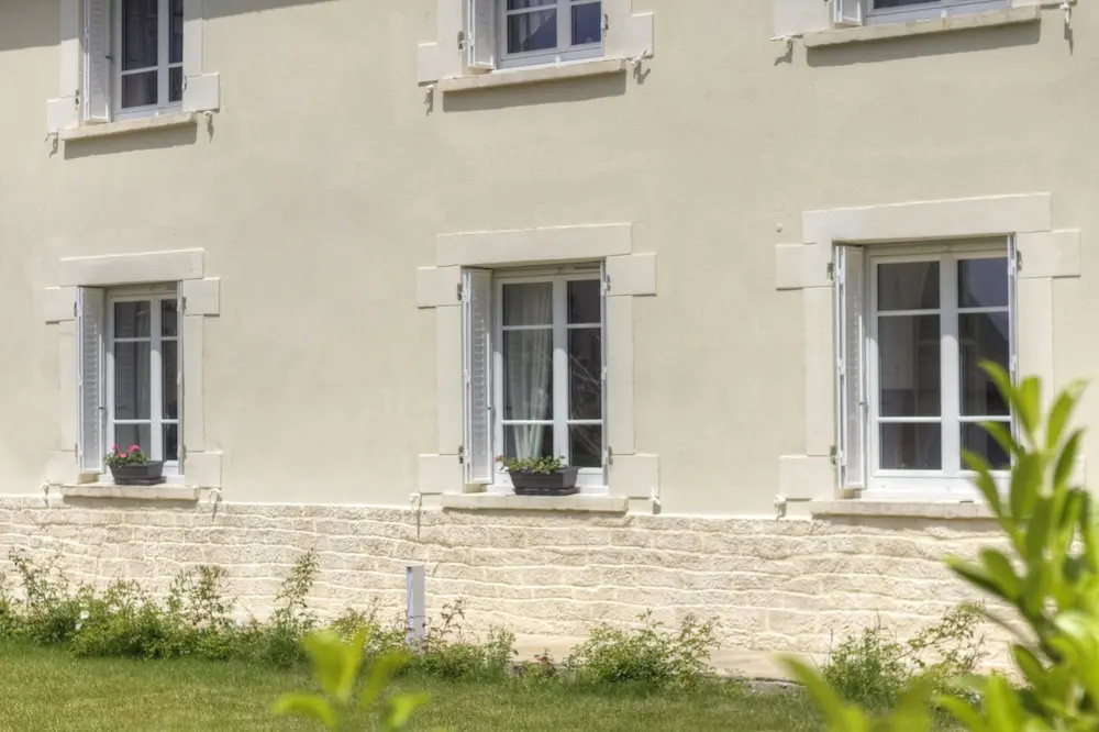 L'Escale de Jules et Lily