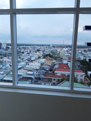 Khách sạn Sao Kim