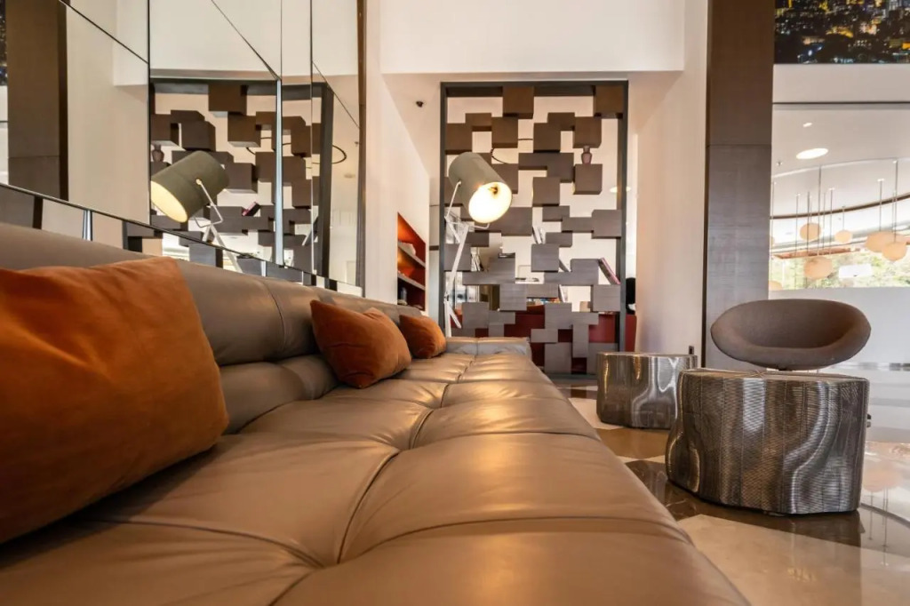 The Key Beirut - фото 11