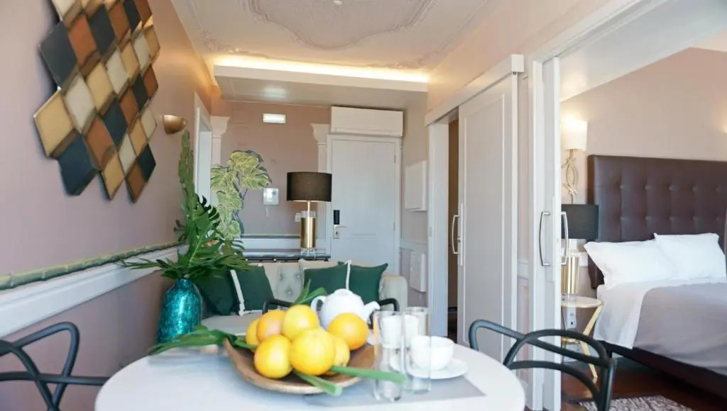 2 Bedrooms Superior Apartment