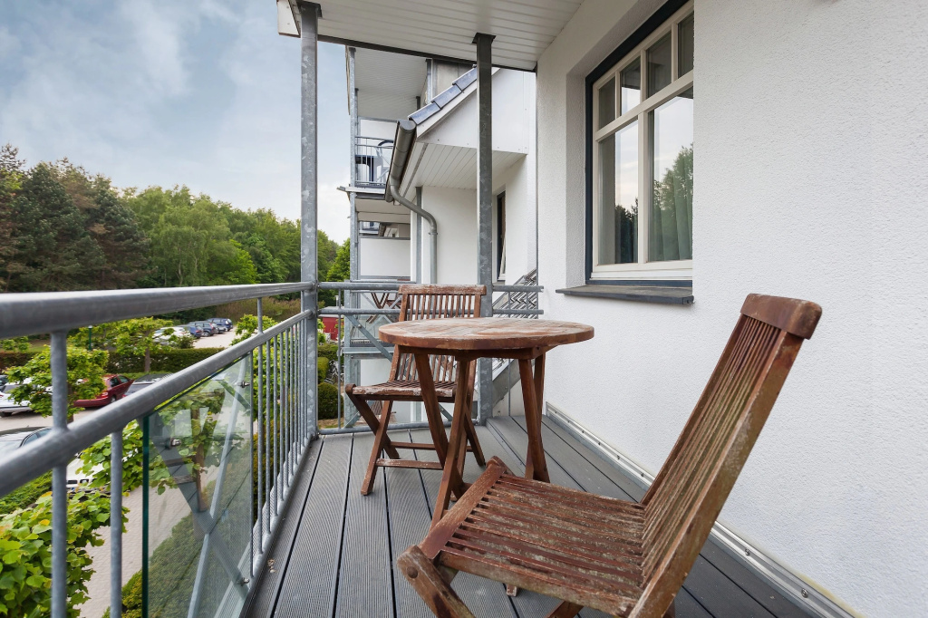 Hotel IV Jahreszeiten Kühlungsborn - Général