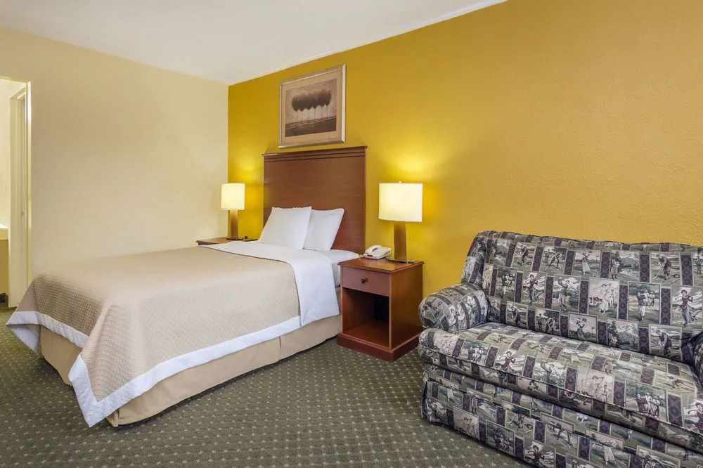Hotel photo 7