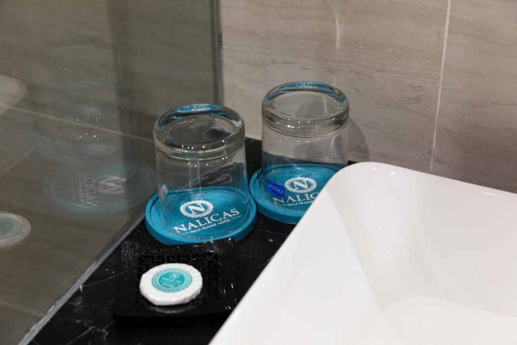 Nalicas Nha Trang Hotel