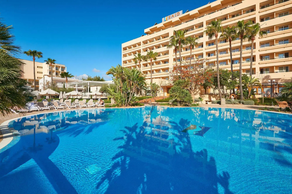 Hotel photo 15