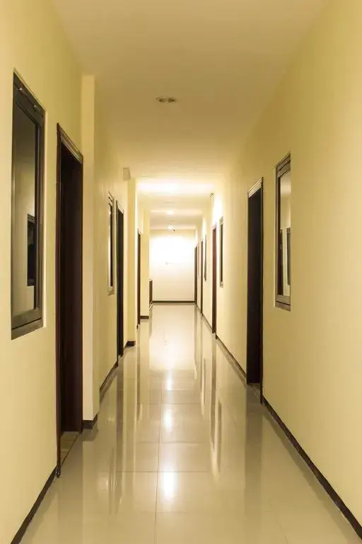 D'Inn Rungkut Juanda - Surabaya - Chambres