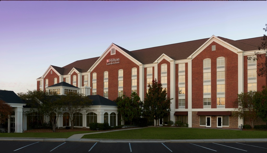 Hilton Garden Inn Jackson/Madison