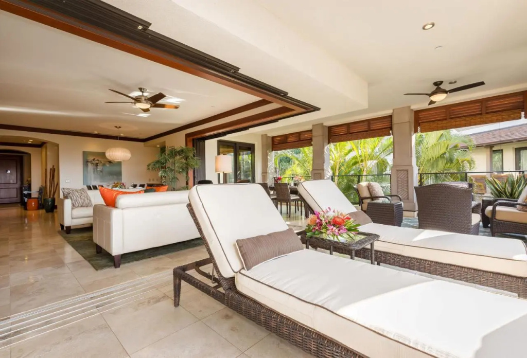Wailea Beach Villas