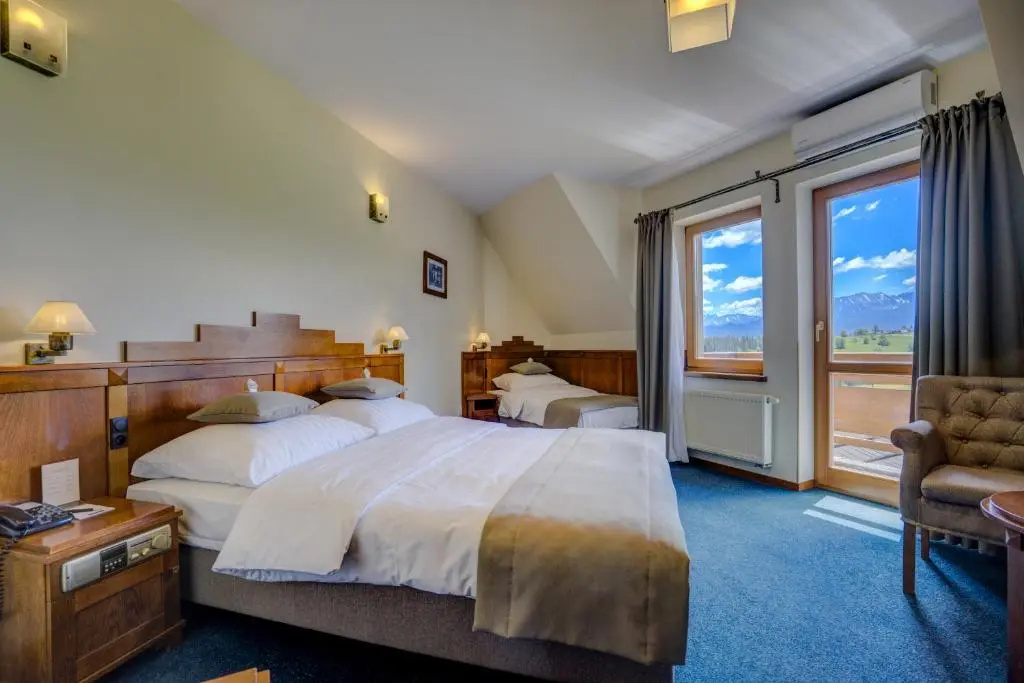 Superior room