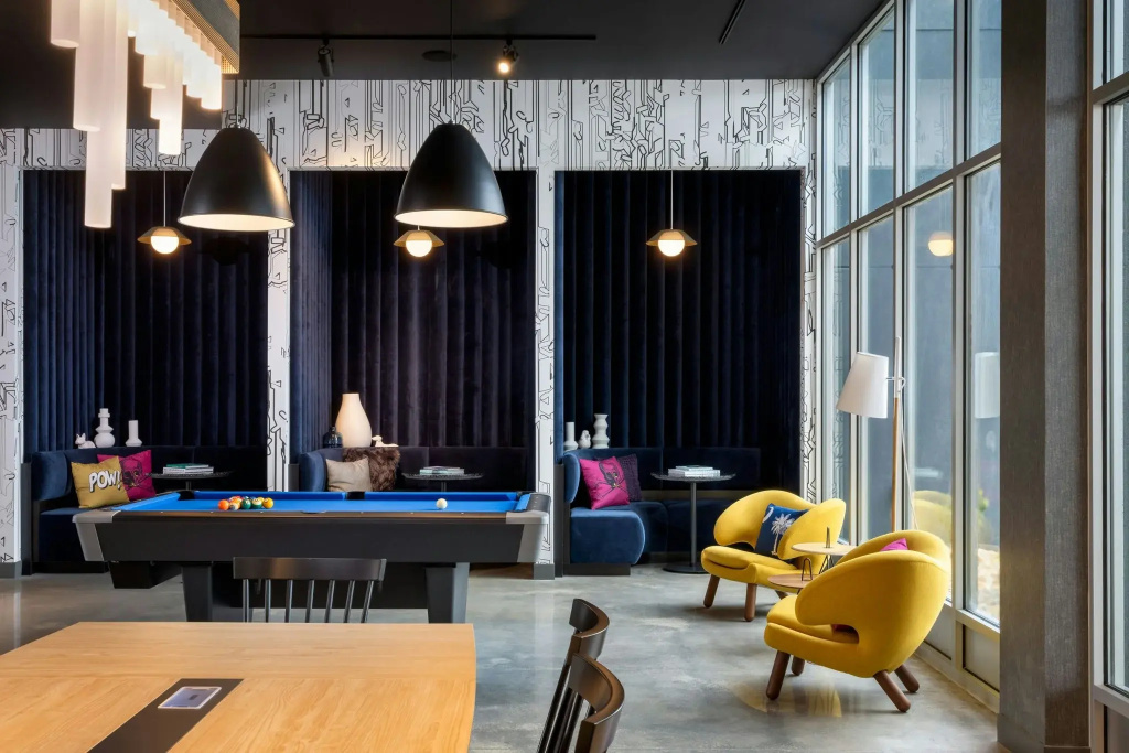 Hotel photo 5