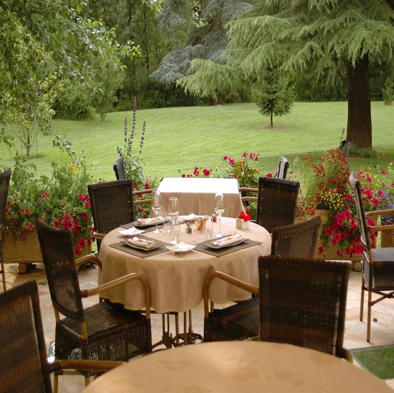 Moulin de Vigonac - Général