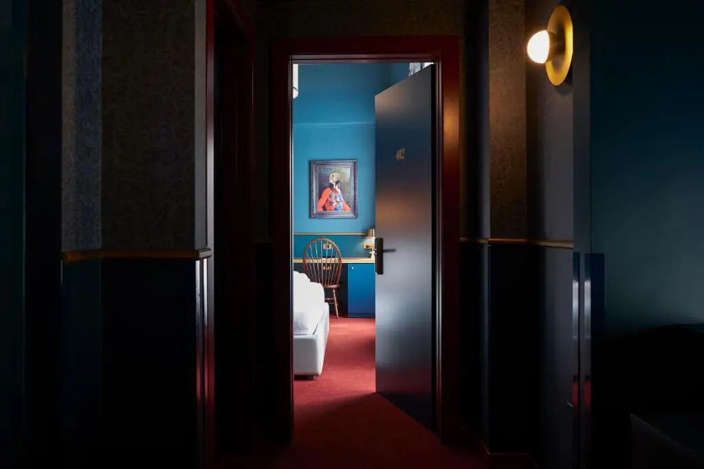 Clerici Boutique Hotel - Chambres
