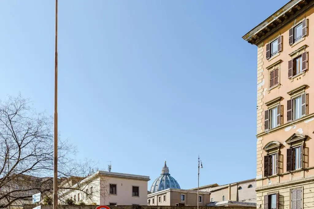 My Home in San Pietro