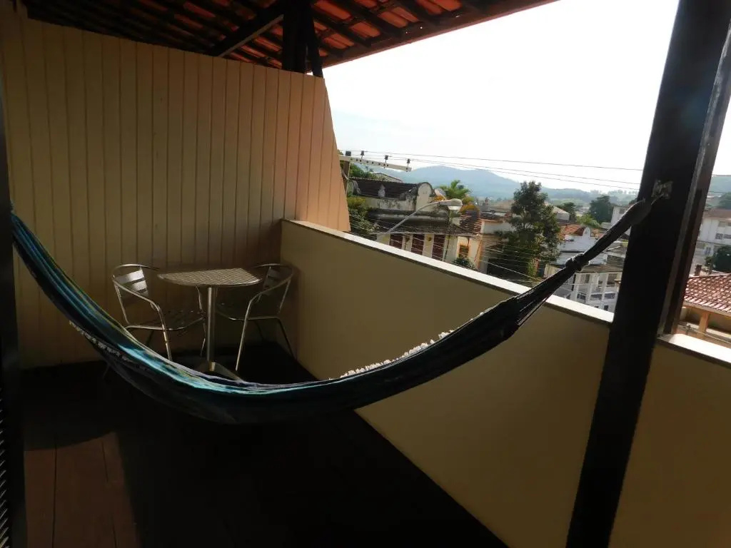 Hotel Real São Lourenço - Chambres