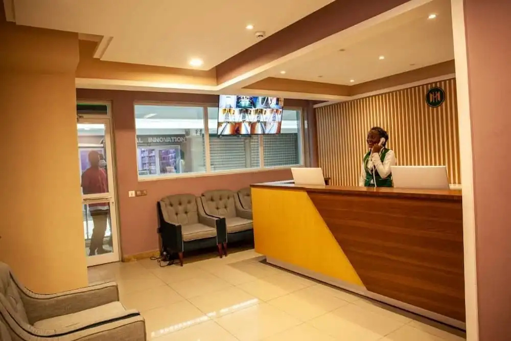 Hotel photo 14