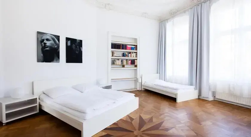 Great Home in Berlin (Mitte 1)