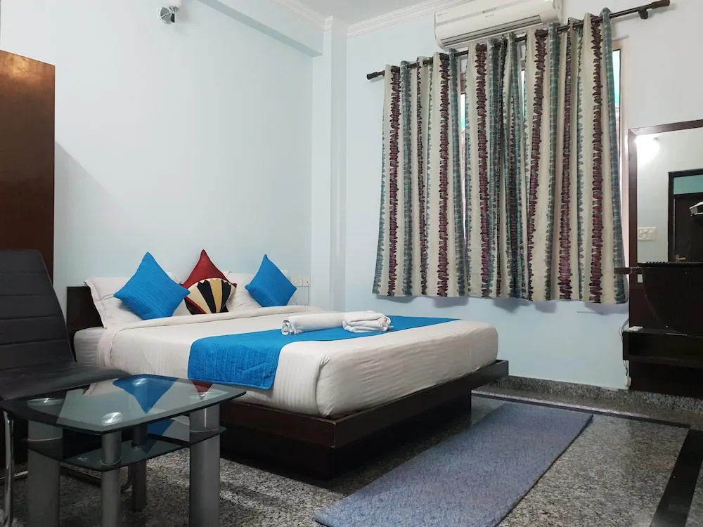 Hotel Rudraksh Inn - Chambres