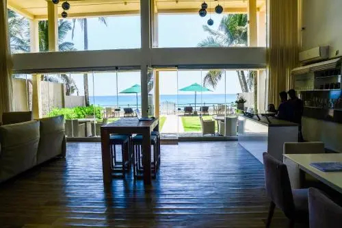 Ten30 Hikkaduwa - фото 25