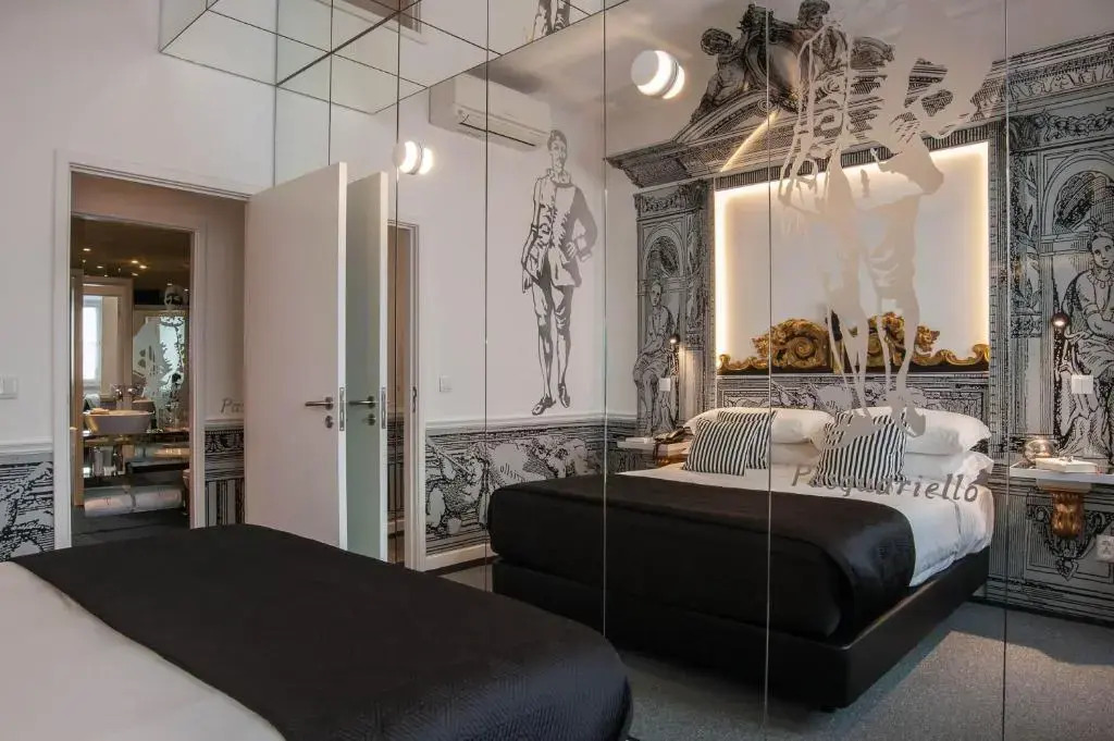 Teatro B&B by null