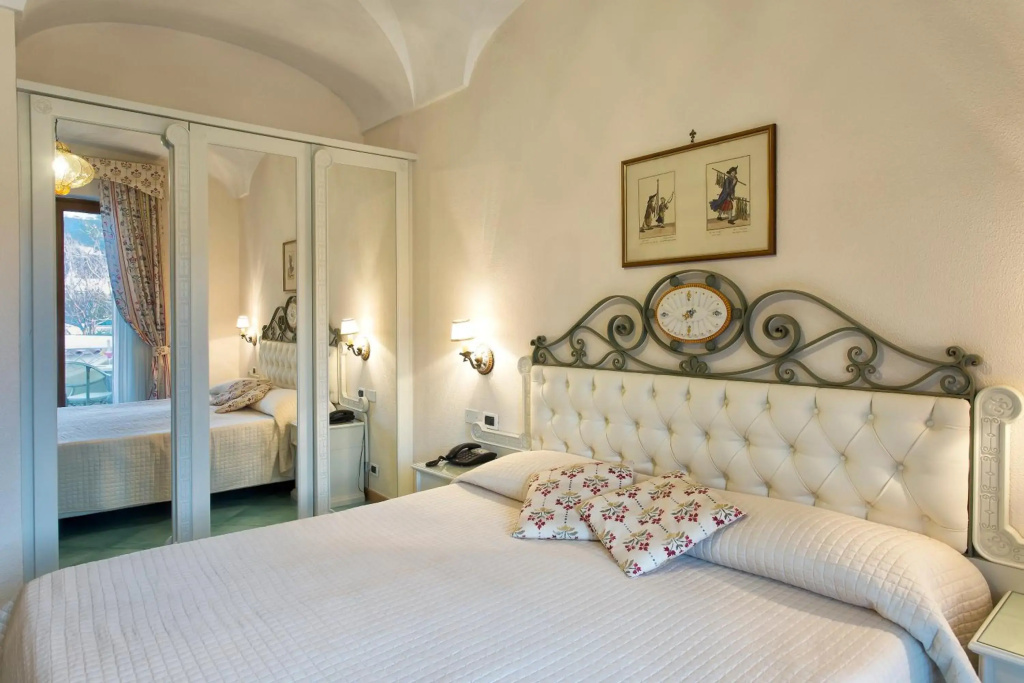 Hotel Terme Tritone Resort & Spa - Général