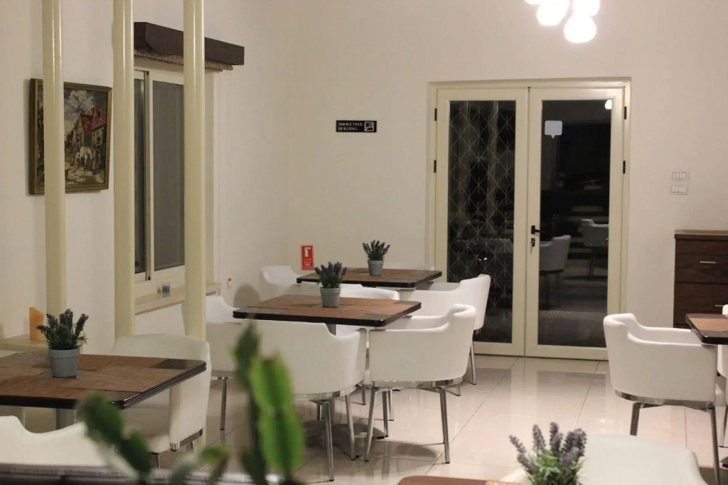 Lavender Boutique Hotel - Général
