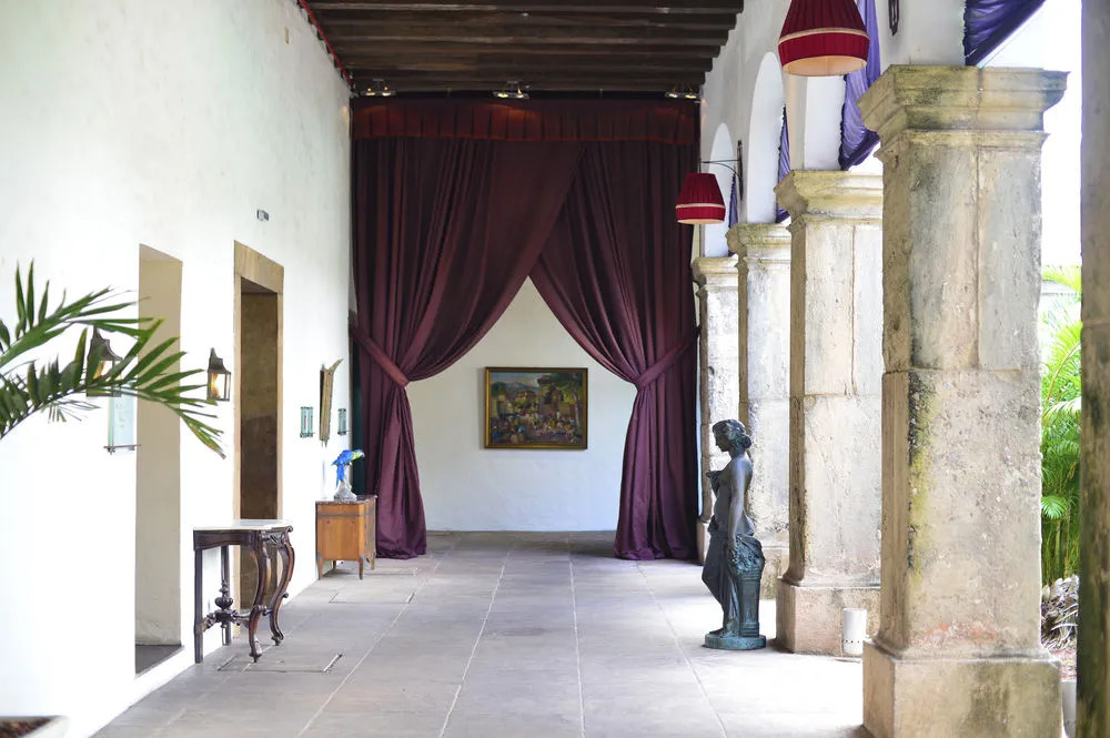 Pestana Convento do Carmo Bahia - фото 44