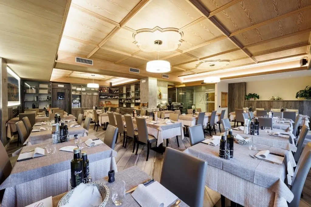 Hotel San Rocco - Général
