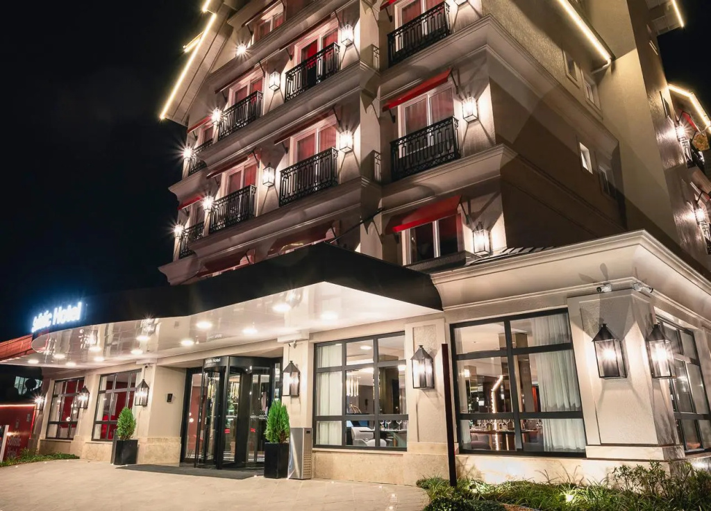 Hotel photo 23