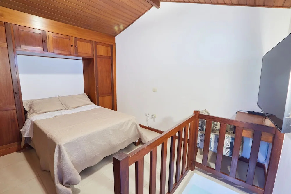 Classic Chalet