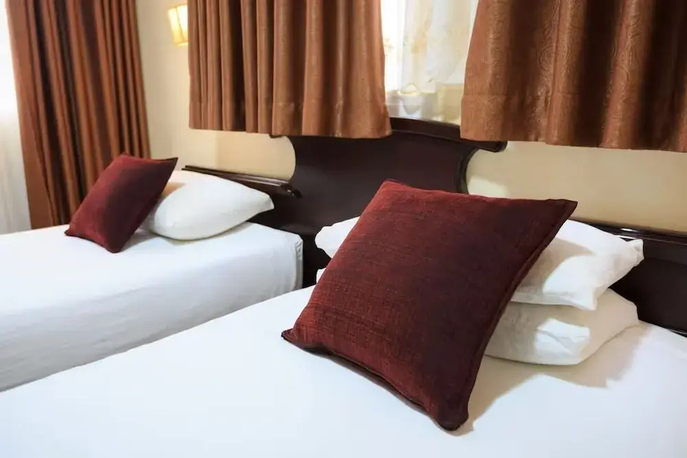 Economy room