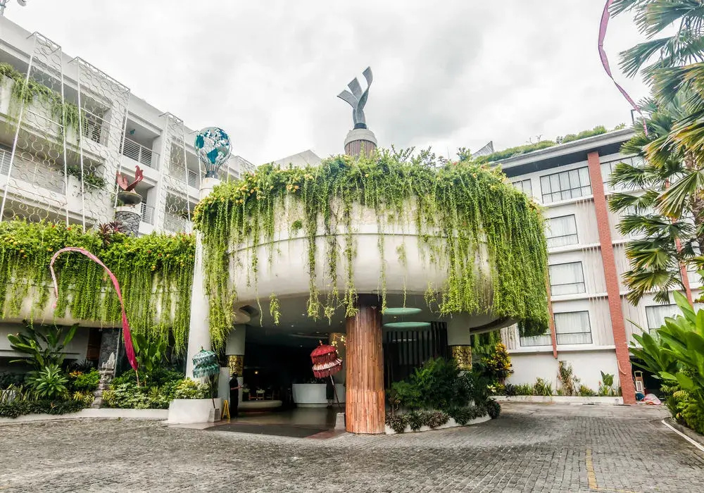 ZEN Rooms Tanjung Benoa Pratama 2